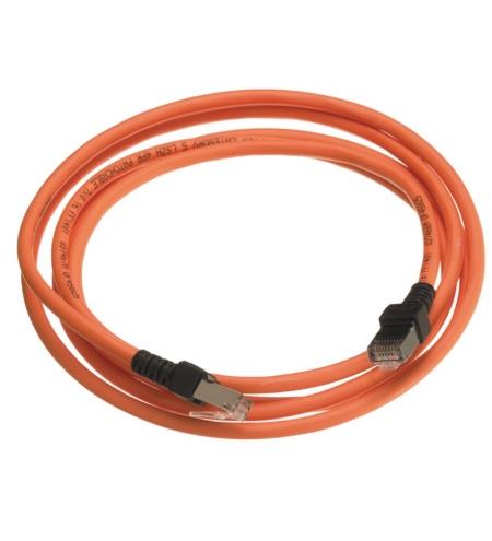 Nexans LANmark 6 Patch Cords