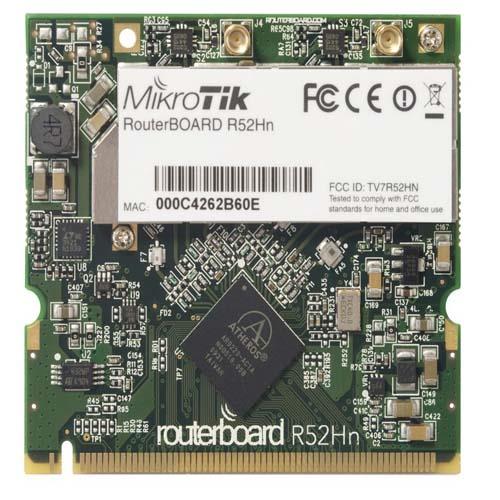 mikrotik_module_R52Hn