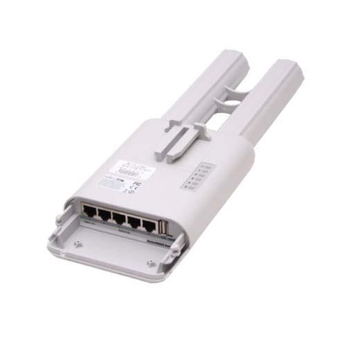 mikrotik wirless  omnitik u 5hnd 2 1